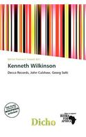 Kenneth Wilkinson