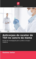 Anticorpos do recetor de TSH no cancro da mama