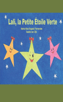 Lali, la Petite Étoile Verte