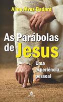 As Parábolas de Jesus