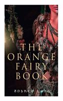 The Orange Fairy Book