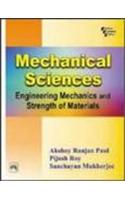 Mechanical Sciences: Business Management
