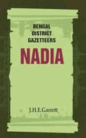 Bengal District Gazetteers: Nadia 34th