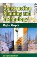 Construction Planning and Technology