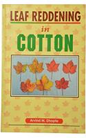 Leaf Reddening in Cotton