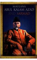 Maulana Abul Kalam Azad and Sarmad