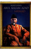 Maulana Abul Kalam Azad And Sarmad