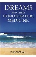 Dreams & Their Homoeopathic Medicine