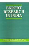 Export Research In India