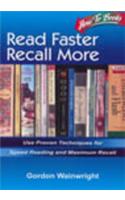 Read Faster Recall More