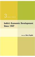 India's Economic Developments Since 1947