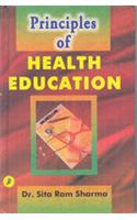 Principles Of Health Education
