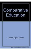 Comparative Education