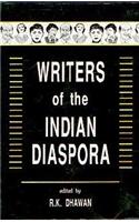 Writers of the Indian Diaspora
