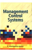 Management Control Systems