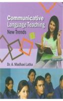 Communicative Language Teaching New Trends