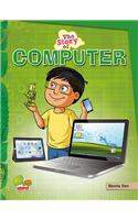 The Story of Computer (Recycle or reuse computers! Help to keep the environment clean and green)