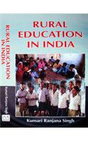 Rural Education In India