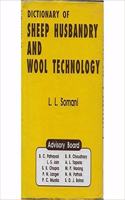 Dictionary of Sheep Husbandry & Wool Technology