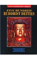 Five Hundred Buddhist Deities