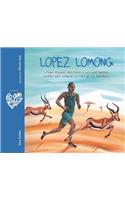 Lopez Lomong - Todos estamos destinados a utilizar nuestro talento para cambiar la vida de las personas (Lopez Lomong - We Are All Destined to Use Our Talent to Change People's Lives)