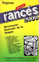 Rances 2000 - Diccionario Ilustrado