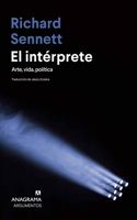 Intérprete, El