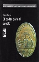 El poder para el pueblo