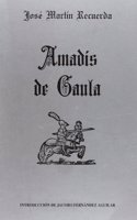 Amadis de Gaula