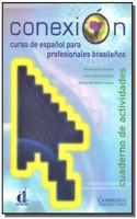 Conexión 1 Cuaderno de Ejercicios