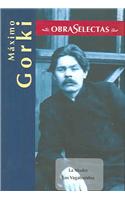 Maximo Gorki