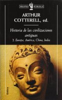 Historia de Las Civilizaciones Antiguas 2