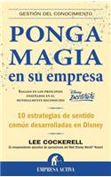 Ponga Magia en su Empresa