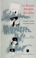 La textura metalica del dolor
