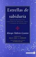 Estrellas de sabiduria: Meditacion analitica, canciones de jubilo del yogui y plegarias de aspiracion