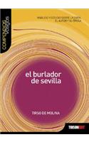 El Burlador de Sevilla