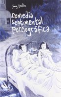 Comedia sentimental pornografica