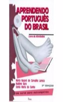 Aprendendo portugues do Brasil