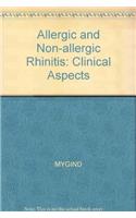 Allergic and Non-allergic Rhinitis: Clinical Aspects