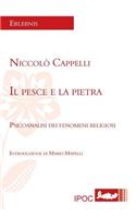 Pesce E La Pietra