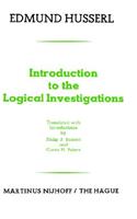 Introduction to the Logical Investigations