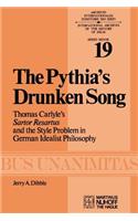 Pythia's Drunken Song