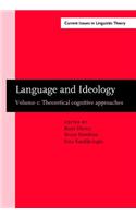 Language and Ideology