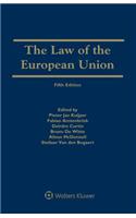 Law of the European Union and the European Communities