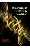 Dimensions of Technology Regulation
