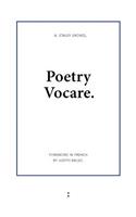 Poetry Vocare