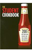Student Cookbook