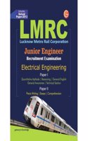 Lmrc Junior Engineer (Electrical Engineering)