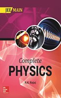 JEE Main Complete Physics