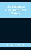 Beginning of South African History